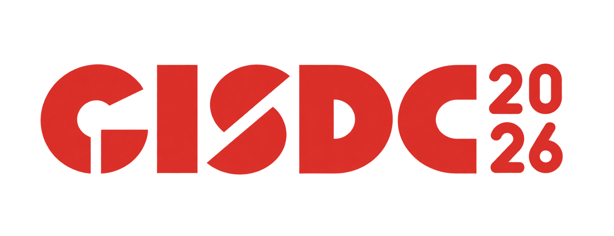 GISDC 2026